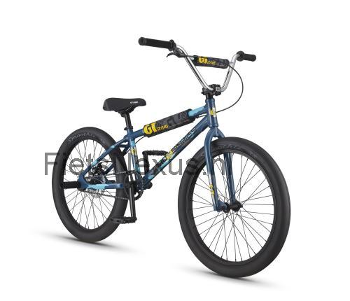 GT Pro Series Heritage 26 beoordelingen en specificaties